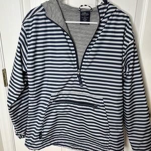 Charles River Apparel Windbreaker